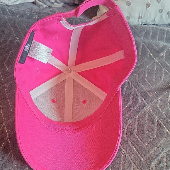 NFL New England Patriots Hat - Picture 2 of 5